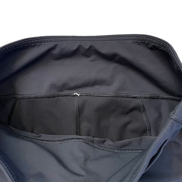 LULULEMON Black Leggings Size 10 - Picture 7 of 7